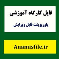 پاورپوینت روان شناسی تحلیل فردی کارل گوستا یونگ